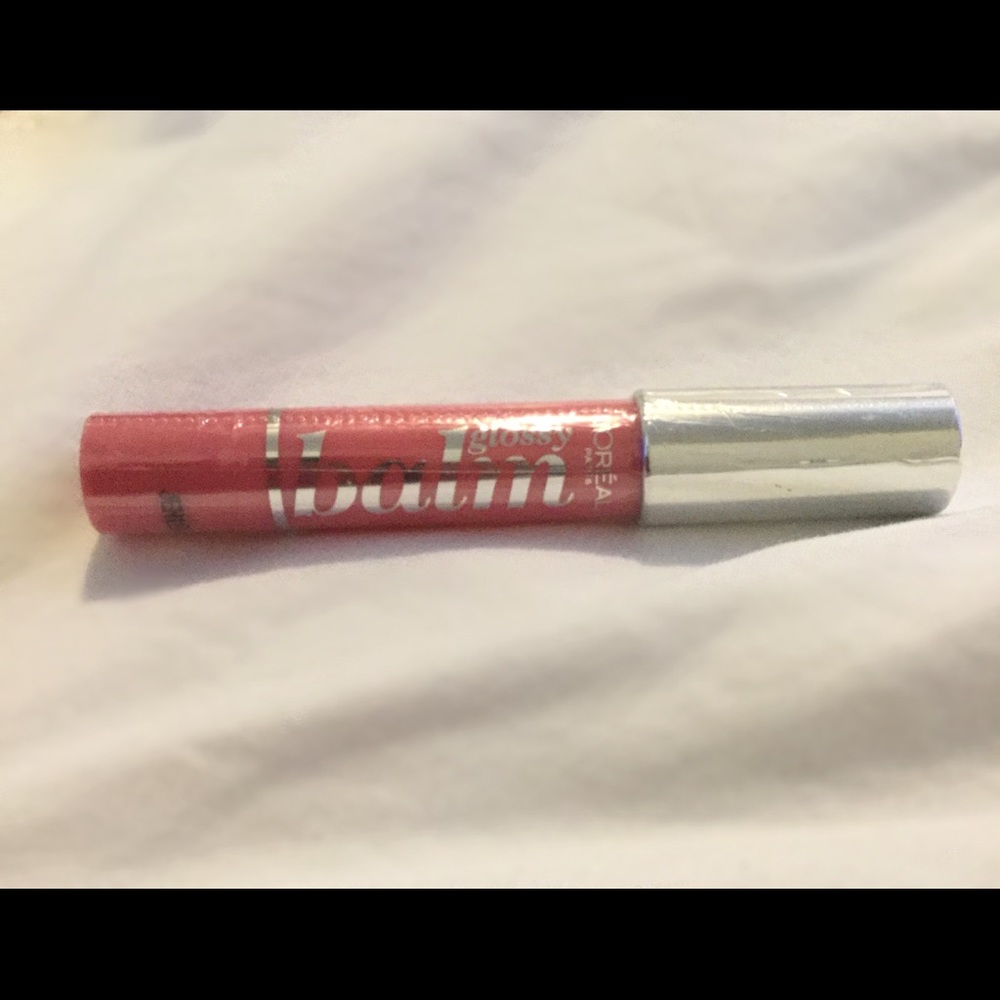 L’Oreal Glossy balm